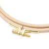 Nurge beech embroidery hoops 19 cm