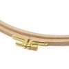 Nurge beech embroidery hoops 31 cm