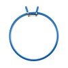 Nurge spring tension embroidery hoops 19.5 cm