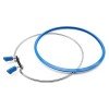 Nurge spring tension embroidery hoops 19.5 cm