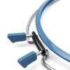 Nurge spring tension embroidery hoops 19.5 cm