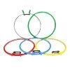 Nurge spring tension embroidery hoops 19.5 cm