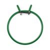 Nurge spring tension embroidery hoops 12.6 cm