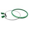 Nurge spring tension embroidery hoops 12.6 cm