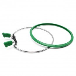 Bastidor flexible Nurge 12.6 cm