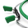 Nurge spring tension embroidery hoops 12.6 cm