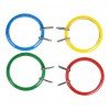 Nurge spring tension embroidery hoops 12.6 cm