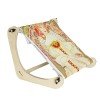 Nurge tabletop - lap stitchery stand 30 cm