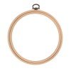 Nurge hanging display frames 16 cm
