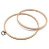 Nurge hanging display frames 16 cm