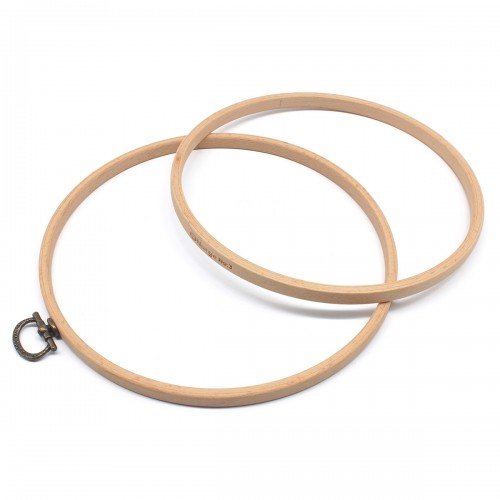 Nurge hanging display frames 16 cm
