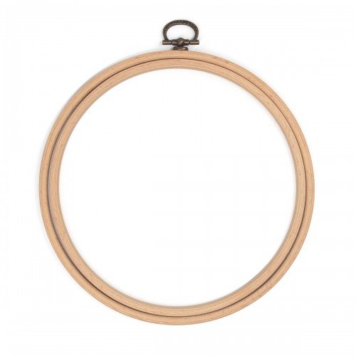 Nurge hanging display frames 16 cm