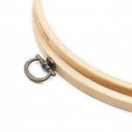 Nurge hanging display frames 19 cm