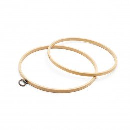 Nurge hanging display frames 19 cm