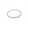 Nurge beech embroidery hoops 28 cm
