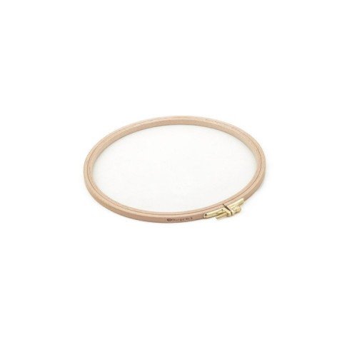 Nurge beech embroidery hoops 28 cm
