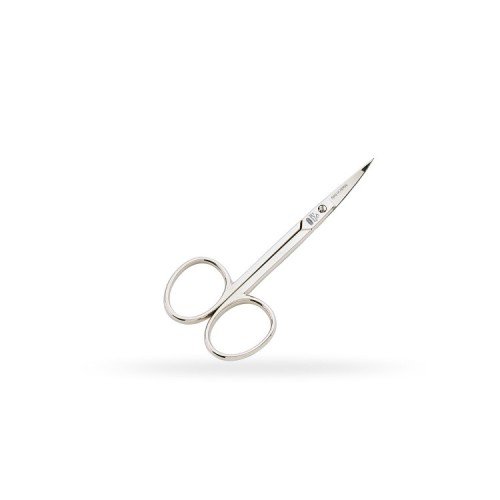 Premax 15004 Embroidery scissors curved