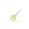 Premax 15171 Embroidery scissors gold handles