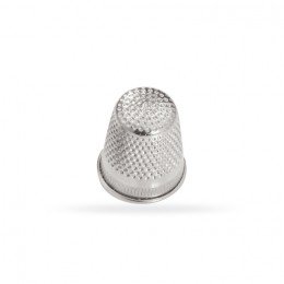 Premax 40351 Nickel plated thimble