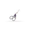 Premax 30369 Stork embroidery scissors coloured handles