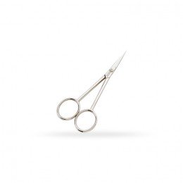 Premax 30751 Embroidery scissors curved (silhouettes)