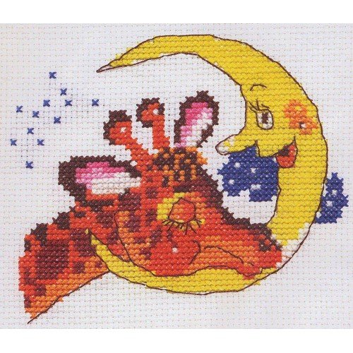 Alisa - Es hora de dormir