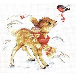 Alisa - Little deer