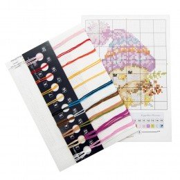 Alisa - Little sparrow