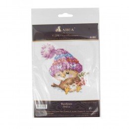 Alisa - Little sparrow