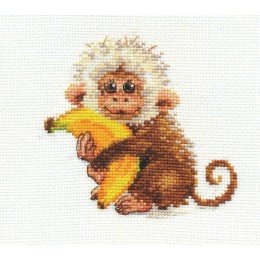 Alisa - Monkey