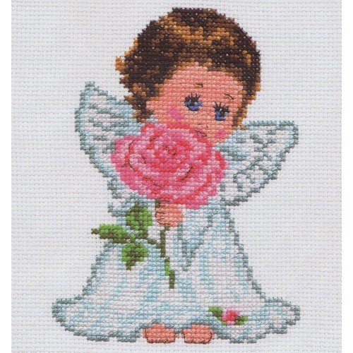 Alisa - Angel of love