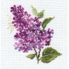 Alisa - Branch of lilac