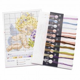 Alisa - Ángel de la felicidad