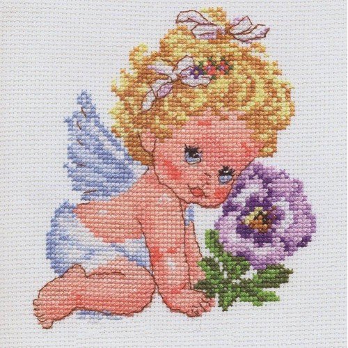 Alisa - Angel of happiness