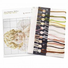 Alisa - Ángel protector