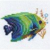 Alisa - Peces tropicales