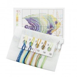 Alisa - Tropical fishes