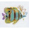 Alisa - Peces tropicales