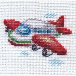 Alisa - Plane