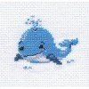Alisa - Whale