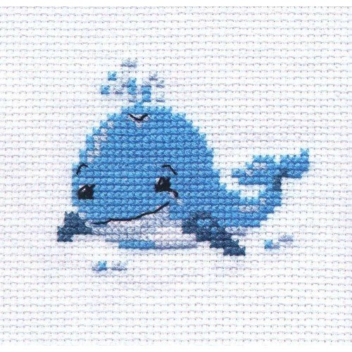 Alisa - Whale