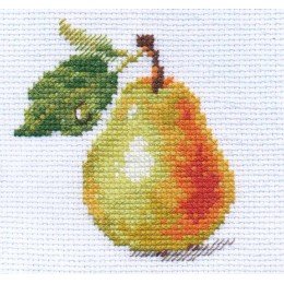 Alisa - Pears