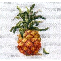 Alisa - Pineapple