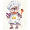 Alisa - Gato chef