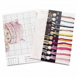 Alisa - Conejo. Niña