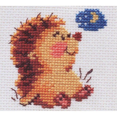 Alisa - ¡Buenas noches!