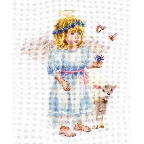 Alisa - Angel