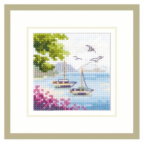 Alisa - Vistas al mar