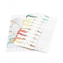 Alisa - Snowman and bear