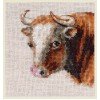 Alisa - Bull